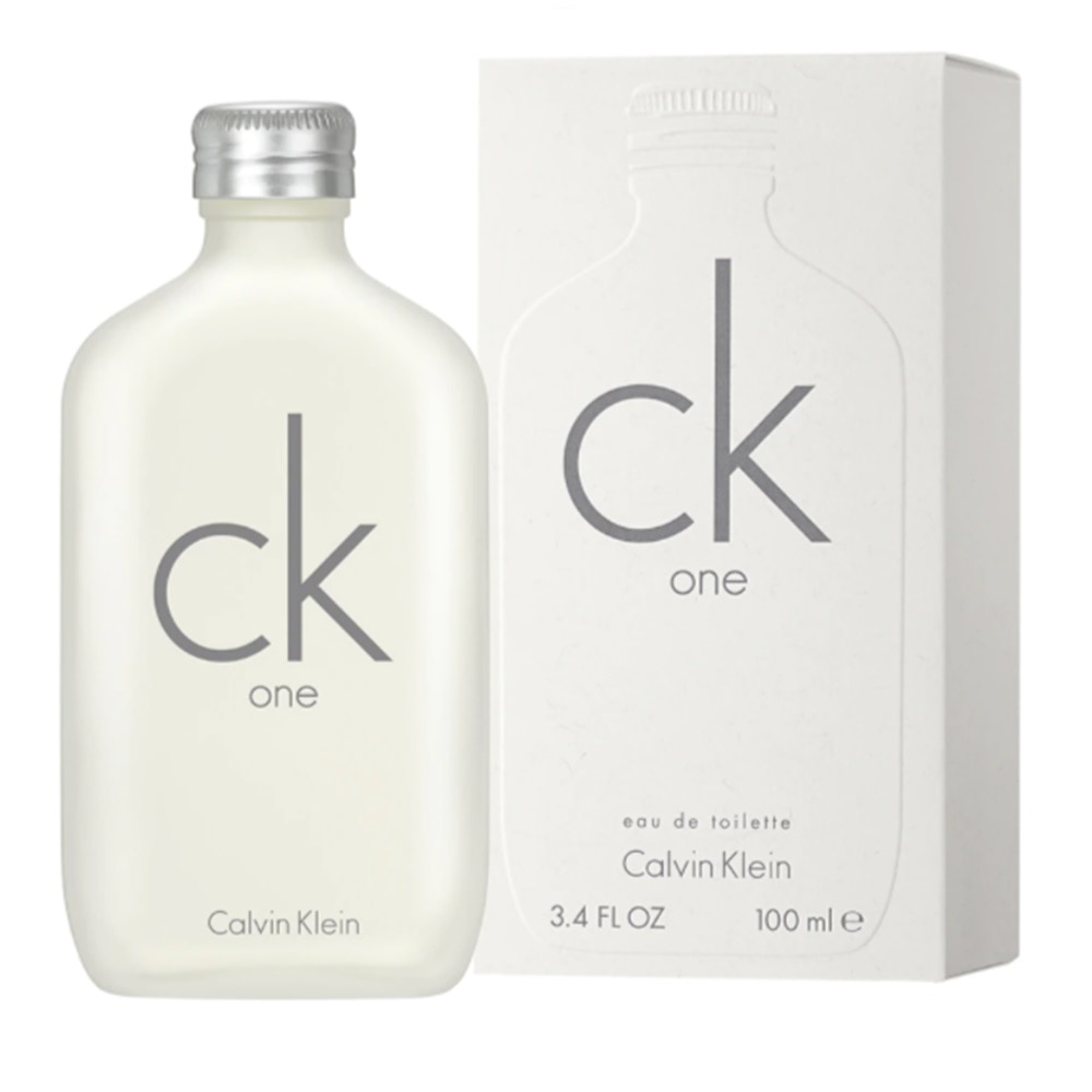 CK ONE